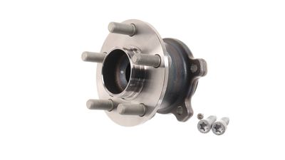 SET RULMENT ROATA SKF VKBA6524 13