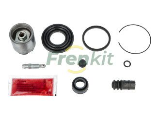 FRENKIT 235931 Тормозной суппорт  для MAZDA RX-7 I (SA) 1.0