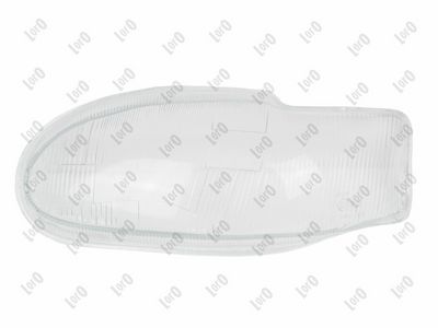 STREUSCHEIBE HAUPTSCHEINWERFER