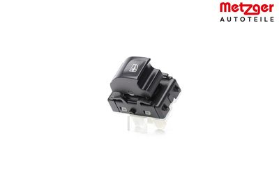 COMUTATOR MACARA GEAM METZGER AUTOTEILE 0916950 5