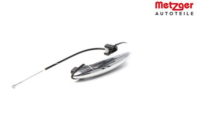 TüRGRIFF METZGER AUTOTEILE 2310951 33