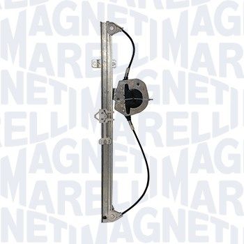 Window Regulator 350103105300