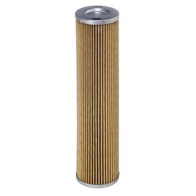 Hydraulisch filter (patroon)
