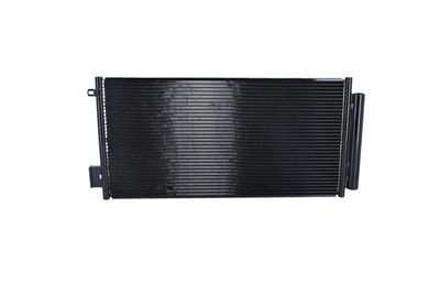 CONDENSATOR CLIMATIZARE NRF 350061 6