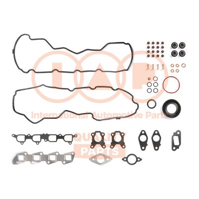 Комплект прокладок, головка цилиндра IAP QUALITY PARTS 116-13140 для NISSAN CABSTAR