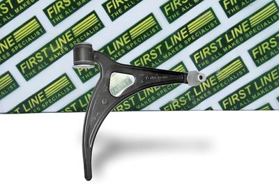 носач, окачване на колелата FIRST LINE FCA6093