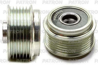 PATRON P5022510 Муфта генератора 