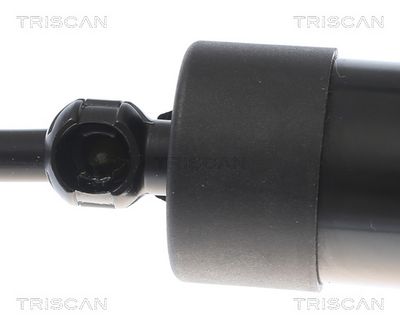 Plynárenská vzpera (pneumatická pružina), zavazadlový priestor TRISCAN 8710 27310