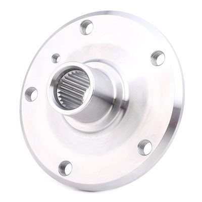 главина на колелото RIDEX 653W0132