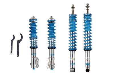 BILSTEIN Fahrwerkssatz, Federn/Dämpfer