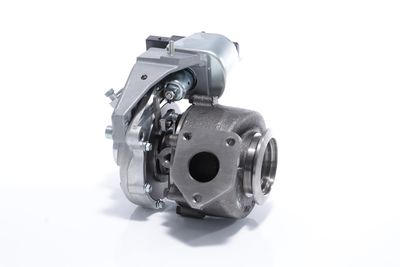 LADER AUFLADUNG BTS Turbo T914071 12