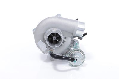 COMPRESOR SISTEM DE SUPRAALIMENTARE