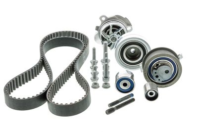 SET POMPA APA + CUREA DINTATA