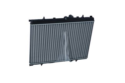 KüHLER MOTORKüHLUNG NRF 509524A 23