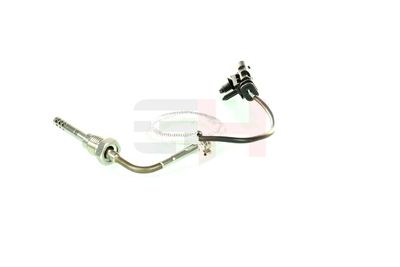 SENZOR TEMPERATURA GAZE EVACUARE GH GH744801 38