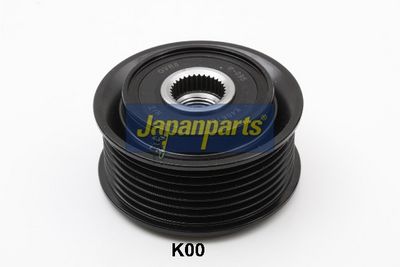 JAPANPARTS Laisvos eigos sankaba, kint. sr. generatorius