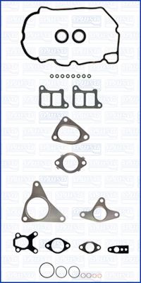 Комплект прокладок, головка цилиндра WILMINK GROUP WG1454844 для SUBARU LEGACY