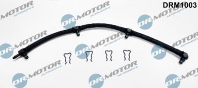 SCHLAUCH LECKKRAFTSTOFF