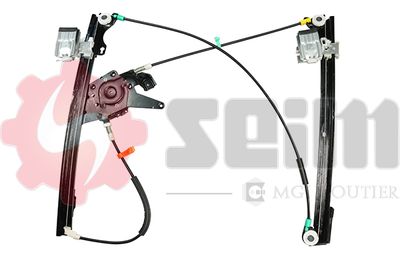 MECANISM ACTIONARE GEAM