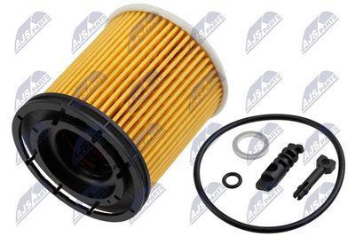 FILTRU ULEI NTY FOFHY514 2
