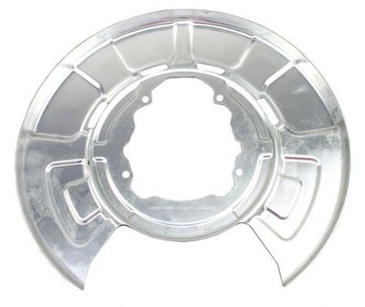 SPRITZBLECH BREMSSCHEIBE METZGER AUTOTEILE 6115172 1