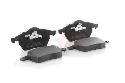 SET PLACUTE FRANA FRANA DISC GH GH414734 8