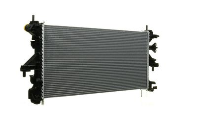 RADIATOR RACIRE MOTOR MAHLE CR1069000P 5