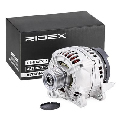 RIDEX Generator (4G0006)