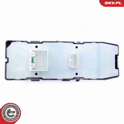 COMUTATOR MACARA GEAM ESEN SKV 37SKV092 3