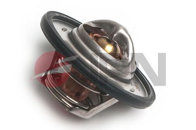 Thermostat, Kühlmittel