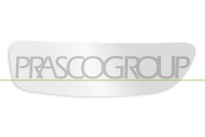 стъкло на огледало, външно огледало PRASCO FT9107533