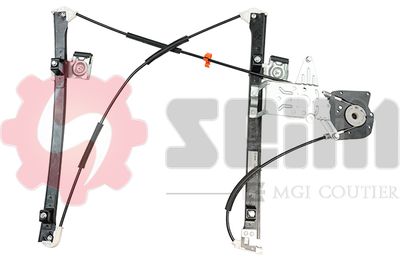 MECANISM ACTIONARE GEAM SEIM 980092 1