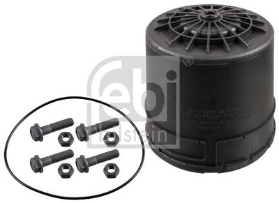 LUFTTROCKNERPATRONE DRUCKLUFTANLAGE