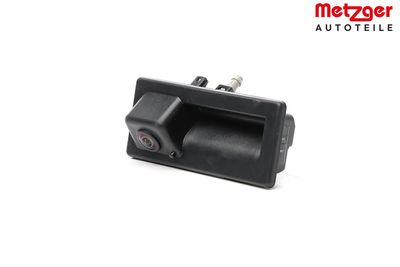 HECKKLAPPENGRIFF METZGER AUTOTEILE 2310990 6