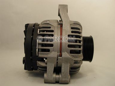 GENERATOR FARCOM 119627 1