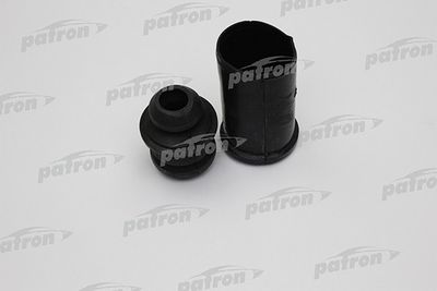 Пылезащитный комплект, амортизатор PATRON PSE6207 для MITSUBISHI COLT