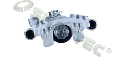 SHAFTEC BC8045R Тормозной суппорт для MINI MINI (R50, R53)