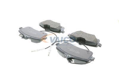 BREMSBELAGSATZ SCHEIBENBREMSE VAICO V420148 40