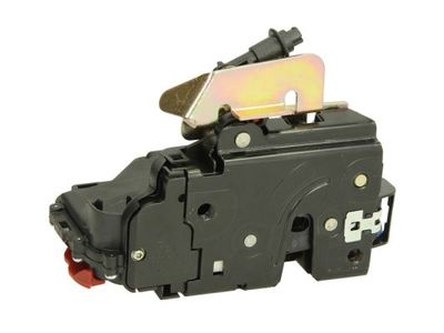 Door lock Voor Rechts (binnen) past: AUDI A3 8P, A8 D3 10.02-08.12