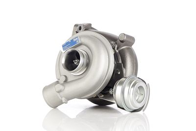 COMPRESOR SISTEM DE SUPRAALIMENTARE NISSENS 93247 9