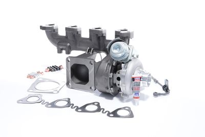 LADER AUFLADUNG BTS Turbo T981168BT 30