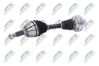 PLANETARA NTY NPWAU025 22