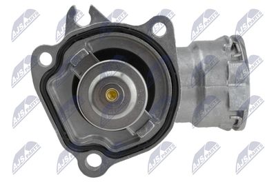 Termostat chladenia NTY CTM-ME-035