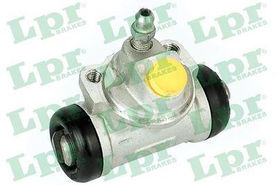 Wheel Brake Cylinder 5507