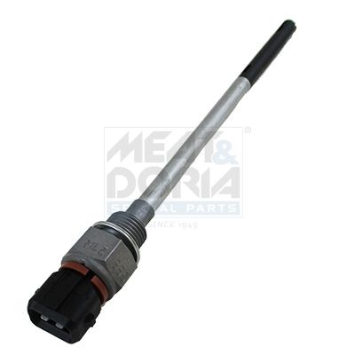 Sensor, Motorölstand
