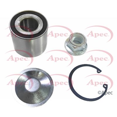 Wheel Bearing Kit APEC AWB1223