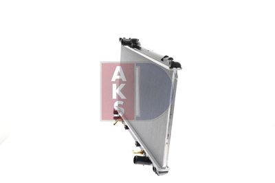 KüHLER MOTORKüHLUNG AKS DASIS 210116N 2