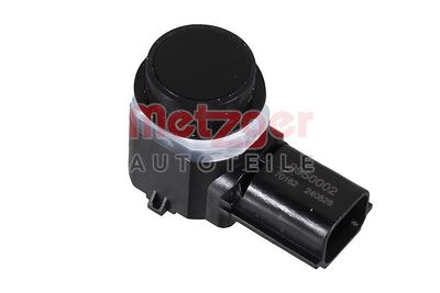 SENSOR AJUTOR PARCARE METZGER AUTOTEILE 0950002