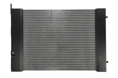 Airconditioning warmtewisselaar