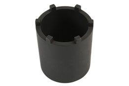 Laser Tools Rear Axle Nut Socket 1/2"D - for Mercedes-Benz